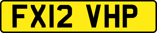 FX12VHP