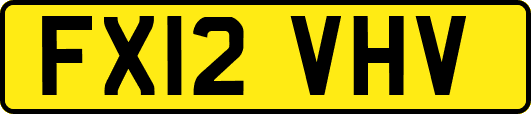 FX12VHV