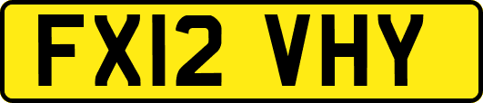 FX12VHY