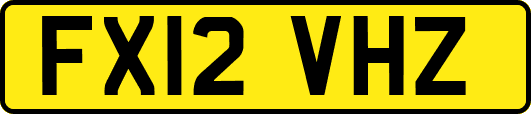FX12VHZ