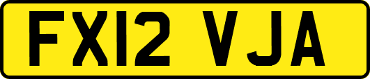 FX12VJA