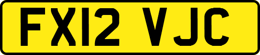 FX12VJC