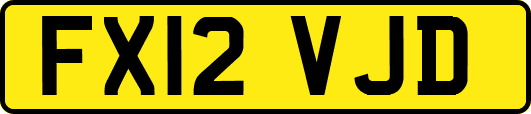FX12VJD