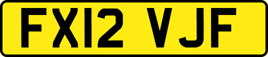 FX12VJF