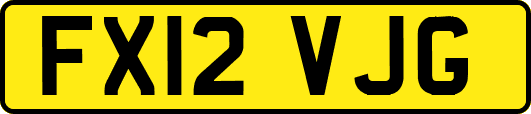FX12VJG
