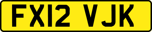 FX12VJK