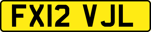 FX12VJL