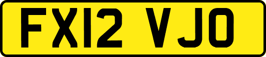FX12VJO