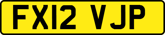 FX12VJP