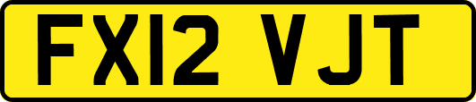 FX12VJT