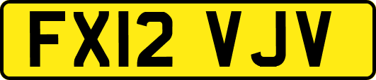 FX12VJV