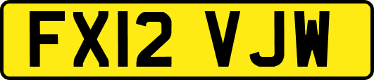 FX12VJW