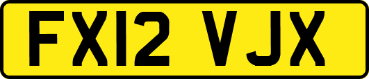 FX12VJX