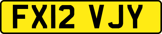 FX12VJY
