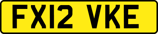 FX12VKE