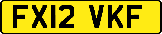 FX12VKF
