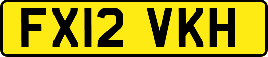 FX12VKH