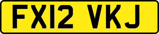 FX12VKJ