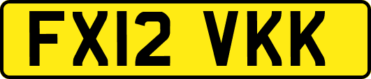 FX12VKK