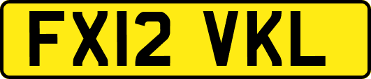 FX12VKL