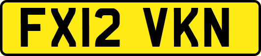 FX12VKN