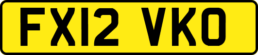 FX12VKO