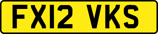 FX12VKS