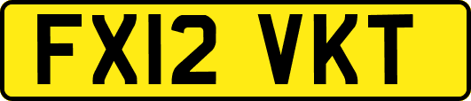FX12VKT