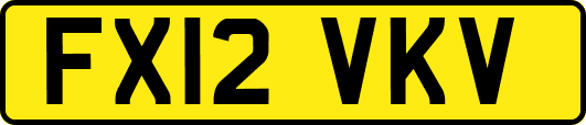 FX12VKV