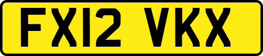 FX12VKX