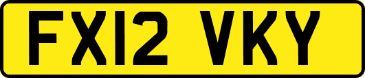 FX12VKY