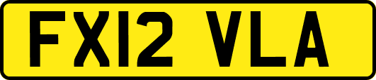 FX12VLA