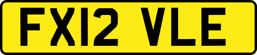 FX12VLE