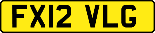 FX12VLG