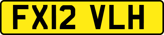FX12VLH