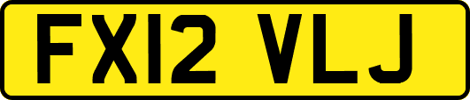 FX12VLJ