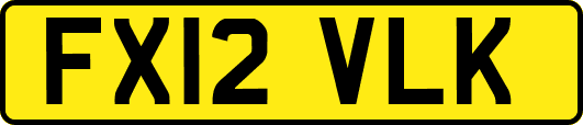 FX12VLK