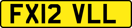 FX12VLL