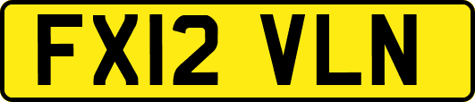 FX12VLN