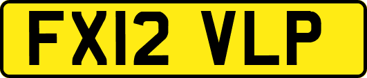FX12VLP