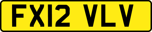 FX12VLV