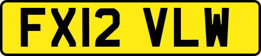 FX12VLW