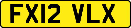 FX12VLX