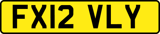 FX12VLY