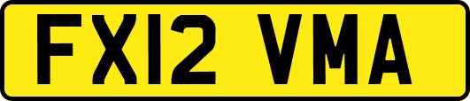 FX12VMA