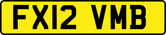 FX12VMB