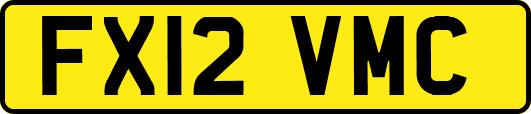 FX12VMC