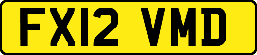 FX12VMD