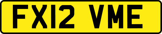 FX12VME