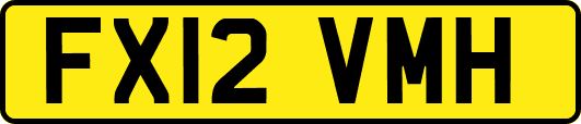 FX12VMH